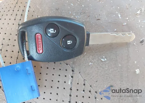 2005 Honda Pilot Ex-L z USA, uszkodzony, nr VIN 2HKYF18505H550106